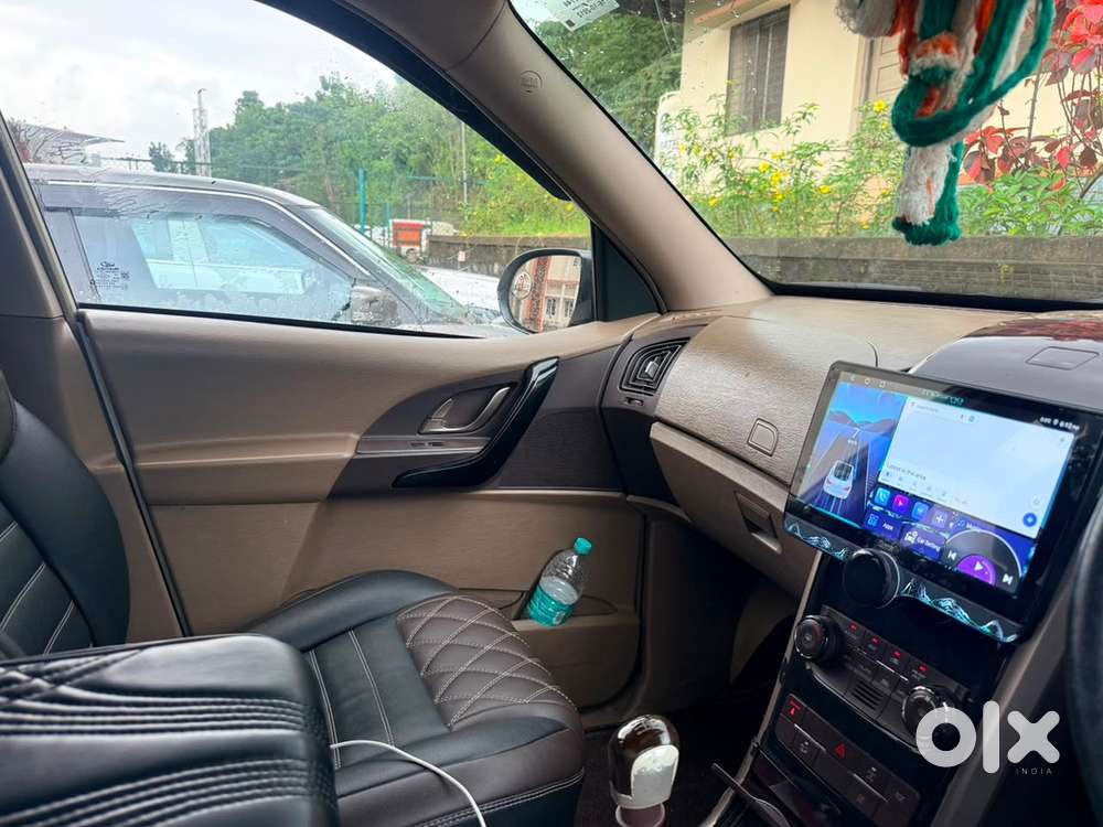 Mahindra Xuv500 Diesel Manual 2012