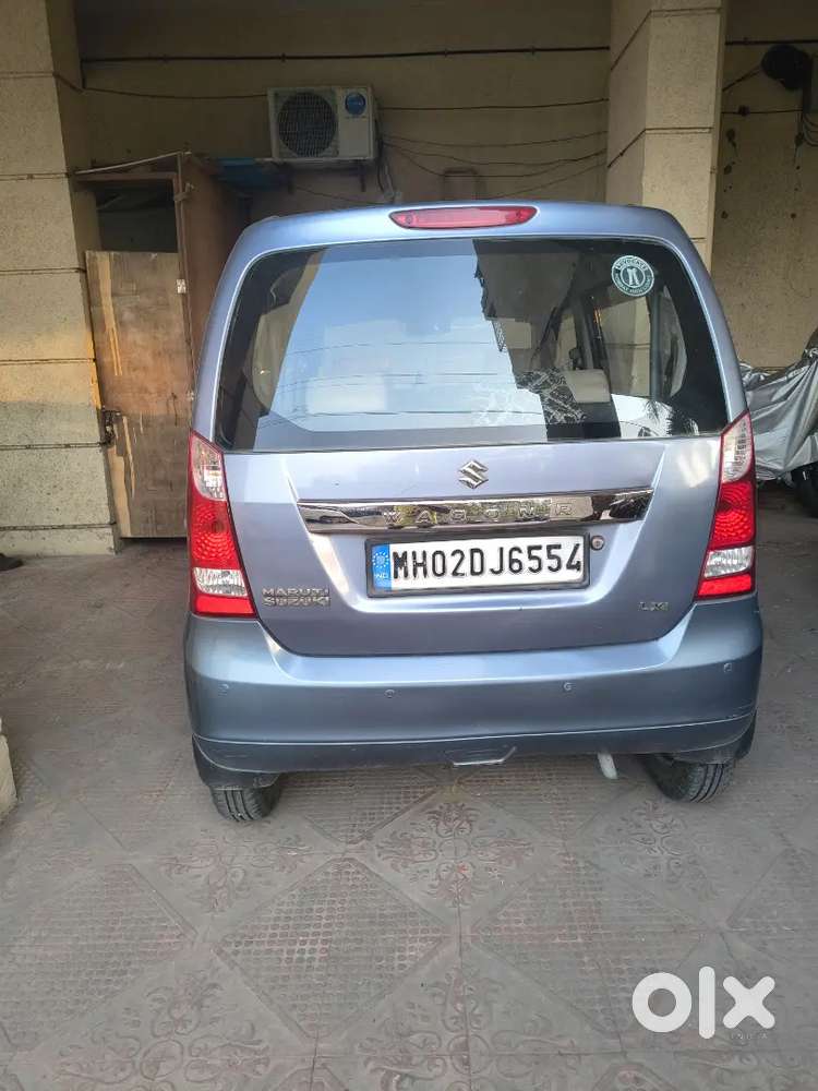 Wagonr 2014