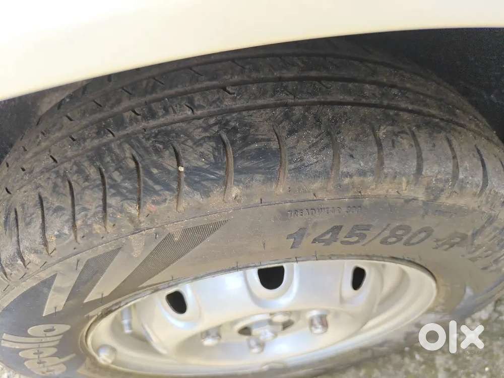 Maruti Suzuki Zen  Vxi 2002
