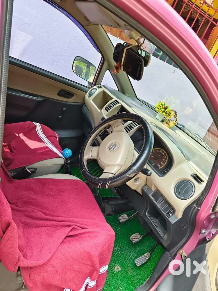 Maruti Suzuki Zen Estilo 2007 Good Condition