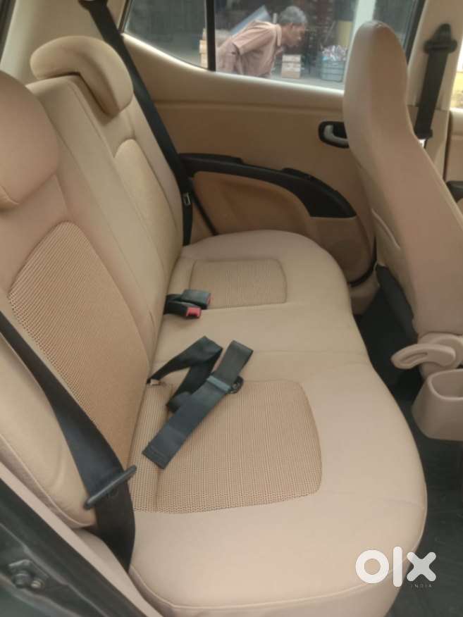 Hyundai I10 Asta 1.2, 2008, Petrol