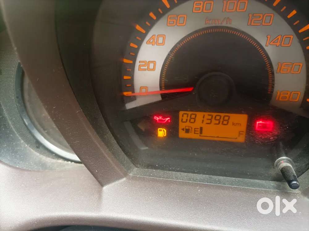 Honda Brio 2013