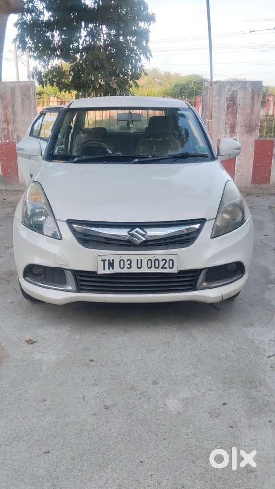 Maruti Suzuki Swift Dzire Vdi Bsiv, 2013, Diesel