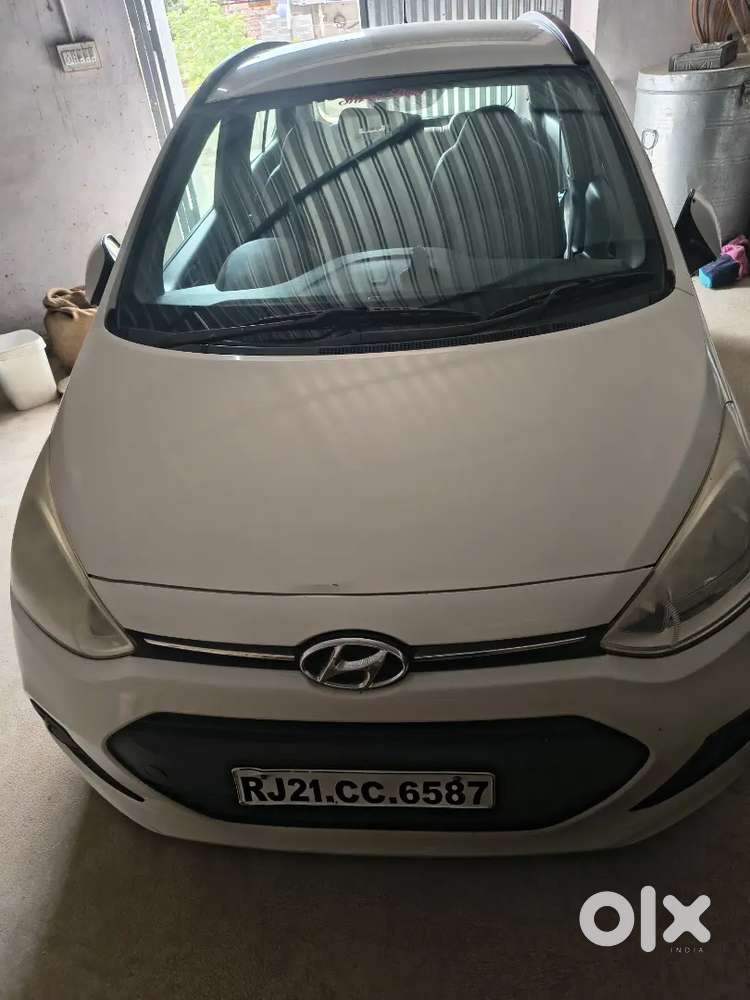 Hyundai Grand I10 2014 Diesel Manual