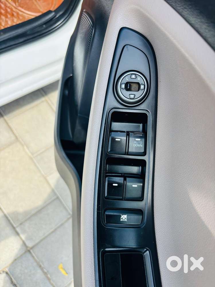 Hyundai I20 Magna Plus, 2019, Petrol