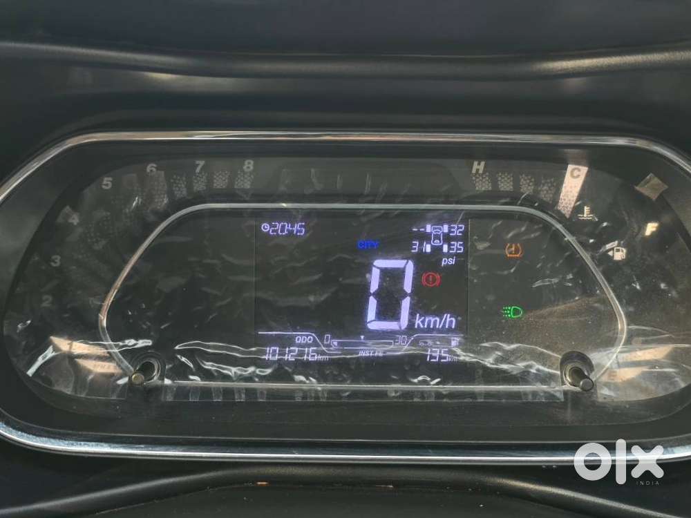 Tata Nexon 1.5 Revotorq Xz Plus, 2021, Diesel