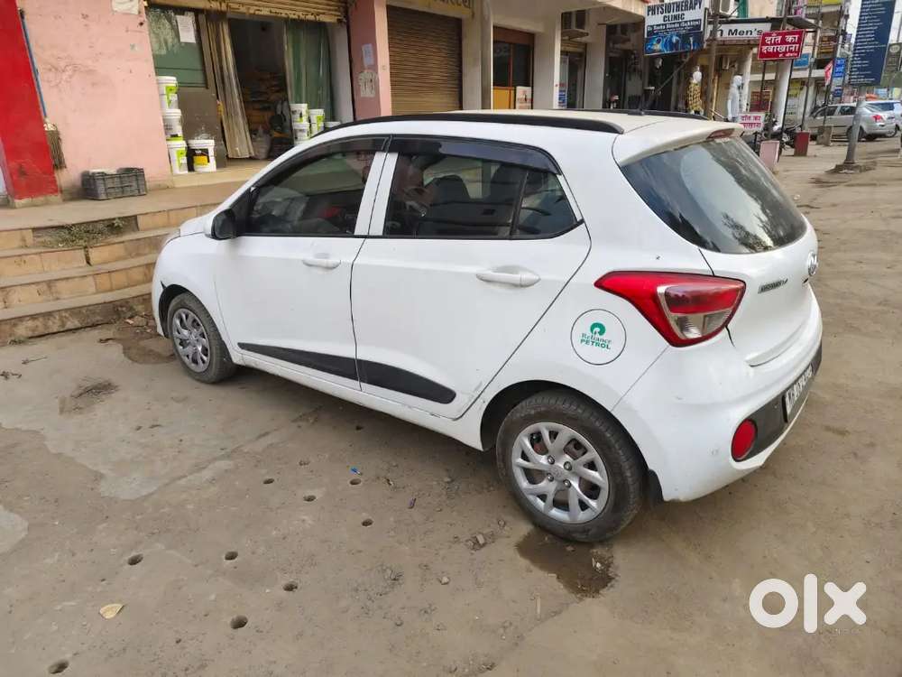 Hyundai I10 2018 November