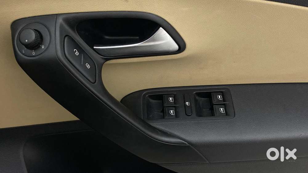 Volkswagen Polo 2013-2015 1.2 Mpi Highline, 2015, Petrol