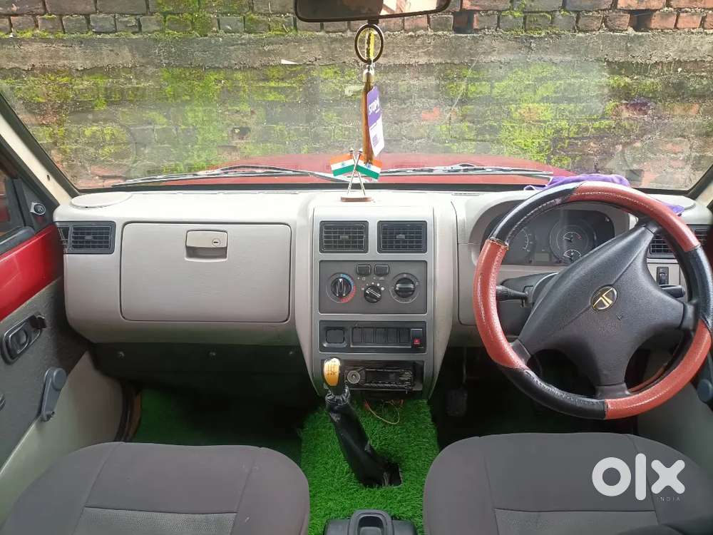 Tata Sumo Gold 2014 Diesel 150000 Km Driven