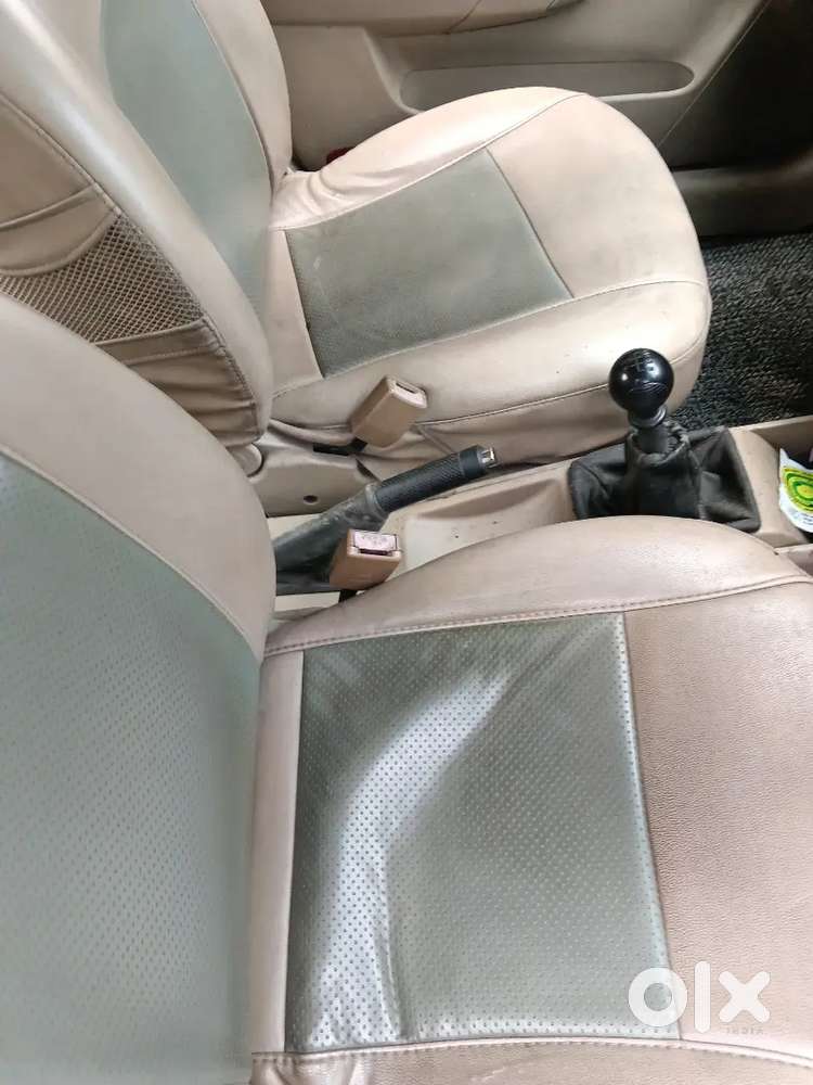 Chevrolet Aveo 2010 Lt