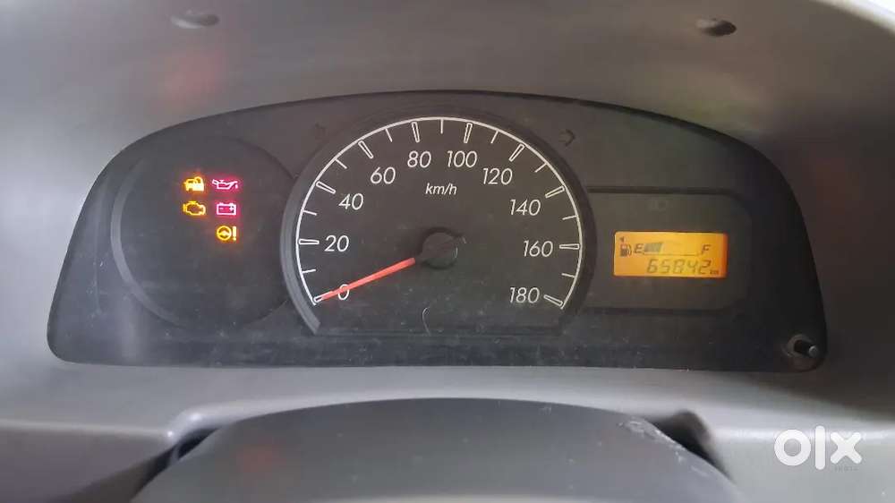 Maruti Suzuki Alto Lxi Petrol Manual 2010