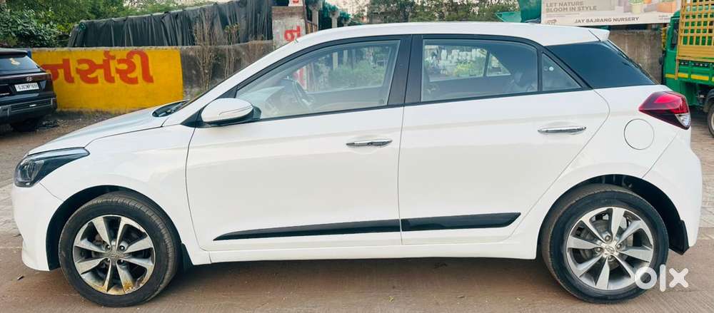 Hyundai I20, 2016, Diesel