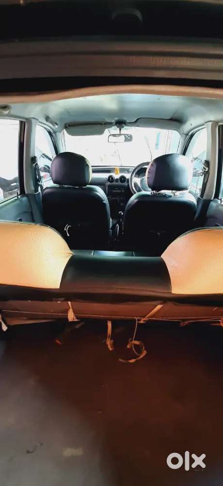 Hyundai Santro Xing 2007 Manual Petrol 2nd Owner