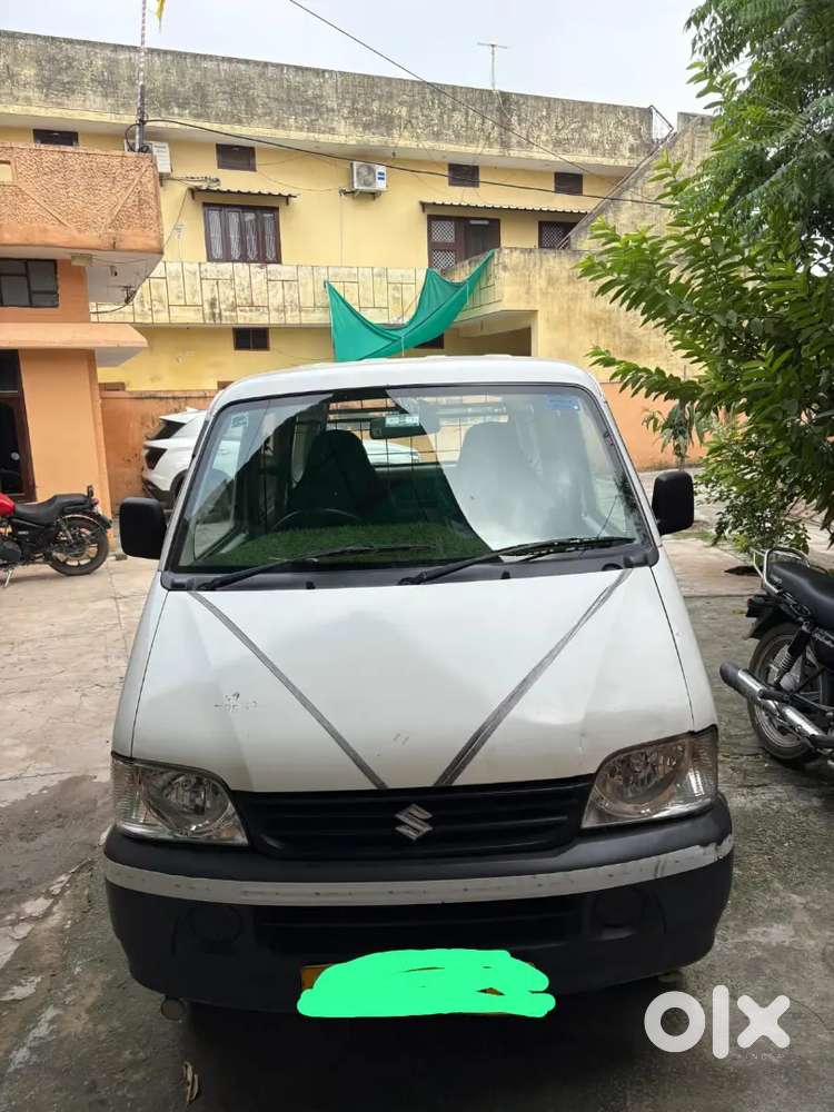 Maruti Suzuki Eeco 2023 Petrol 82549 Km Driven