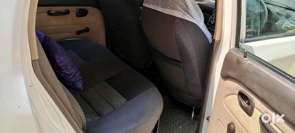 Hyundai Santro Xing Gl 2013