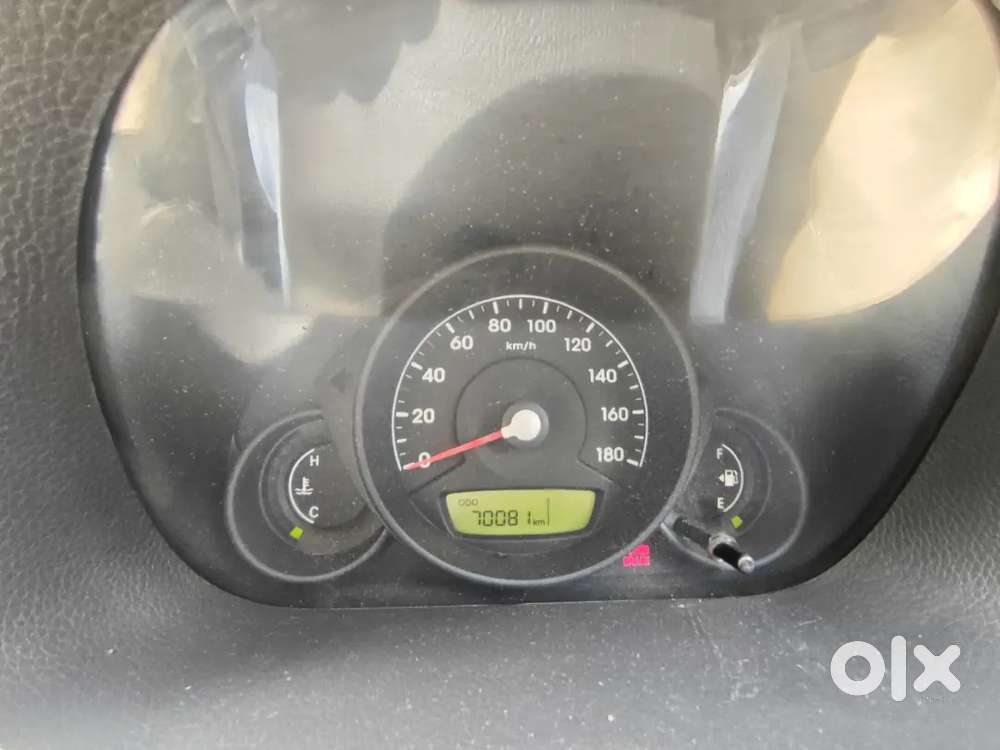 Hyundai Eon Era 2012 Model
