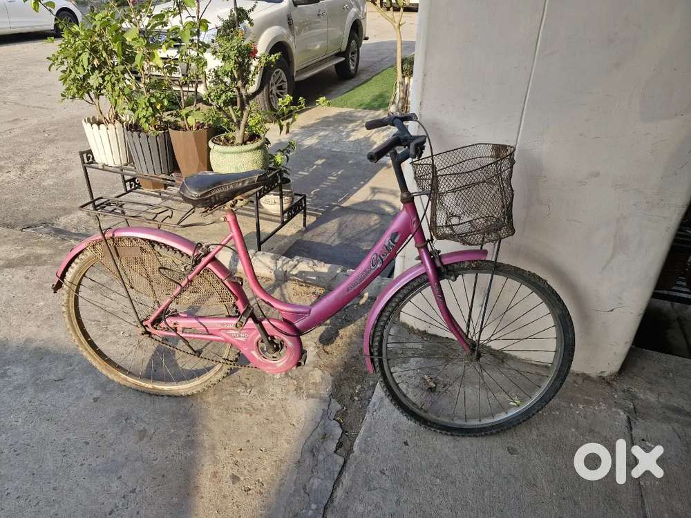 Women cycle for sale