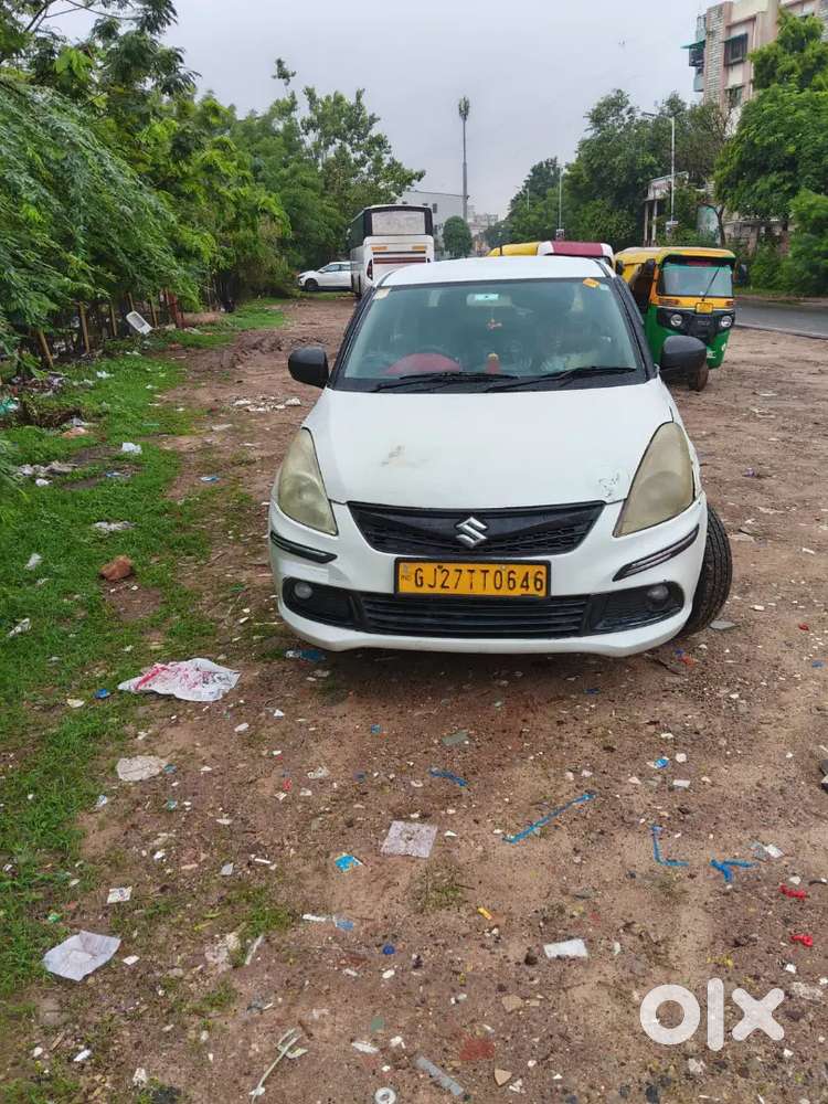Maruti Suzuki Dzire 2019 Amt