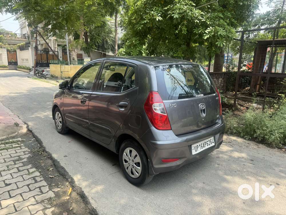 Hyundai I20 Sportz 1.2 Bs-iv, 2013, Petrol
