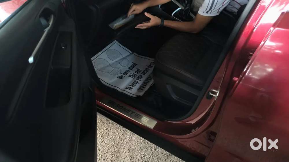Kia Sonet G 2025 Petrol Manual
