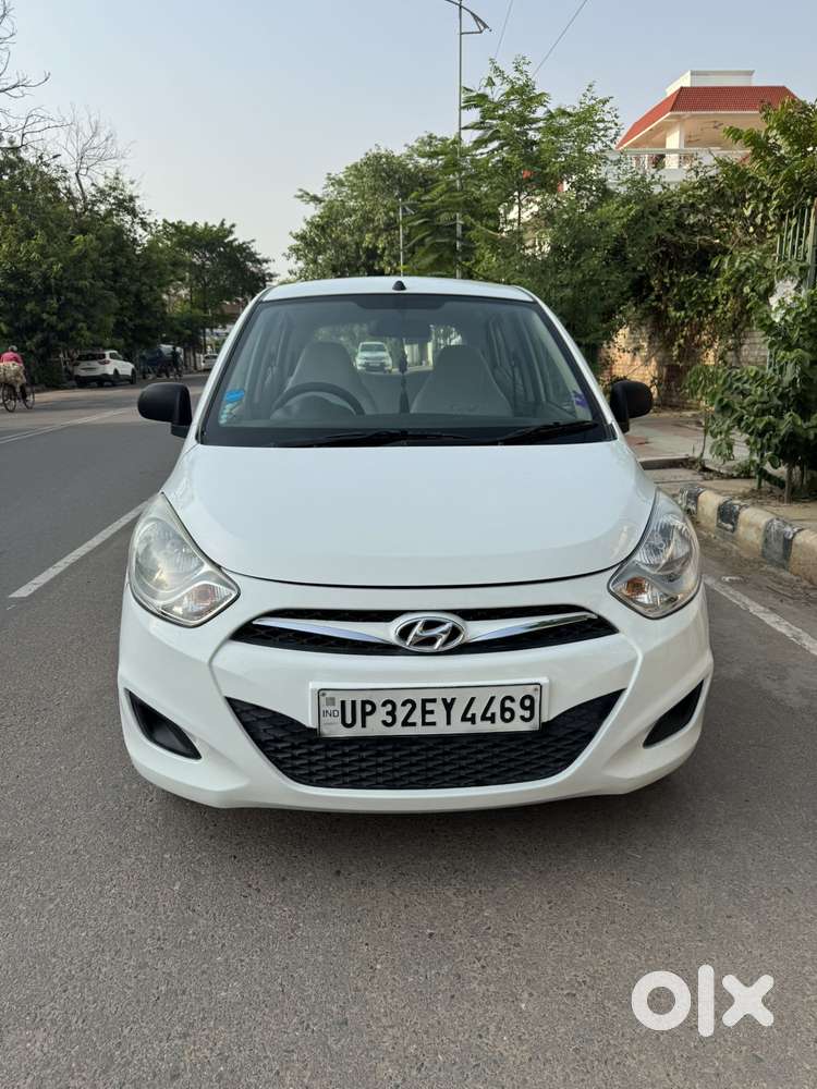 Hyundai I10 1.1 Magna(o), 2013, Petrol