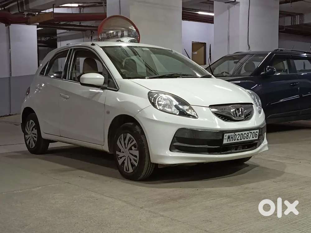 Honda Brio