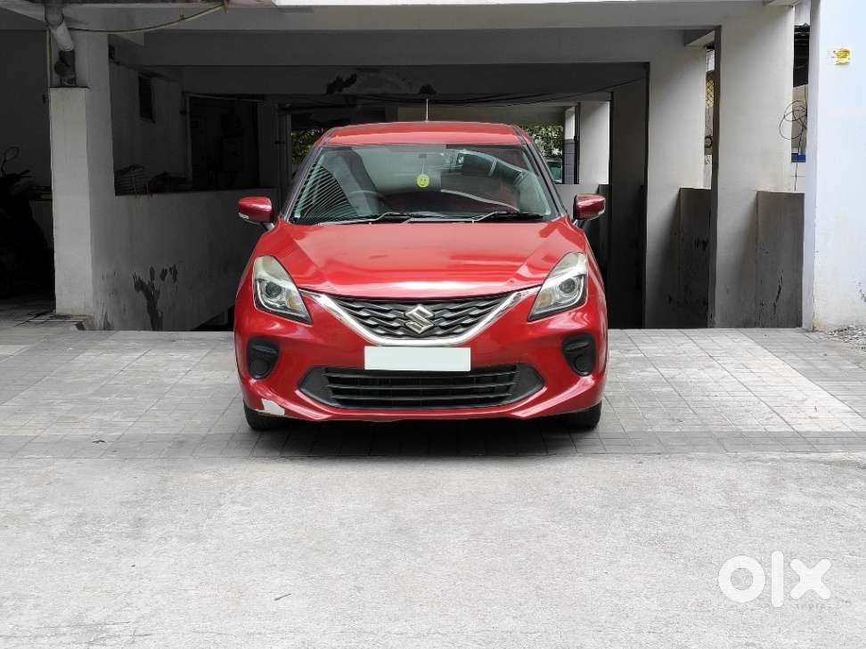 Maruti Suzuki Baleno Maruti-suzuki-baleno-delta-diesel, 2019, Diesel