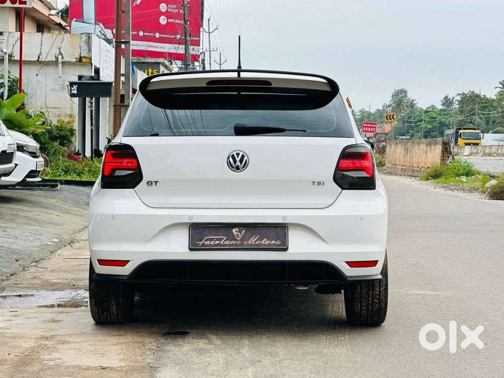 Volkswagen Polo 1.0 Highline Plus Tsi, 2021, Petrol