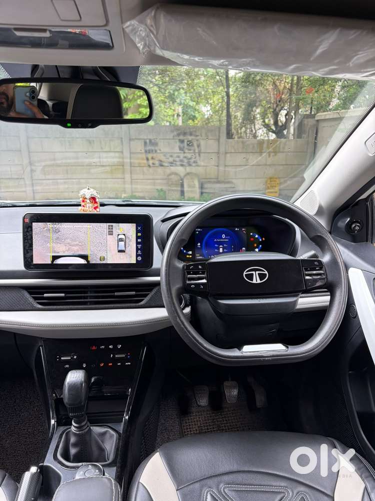 Tata Nexon Creative Plus S 1.5 Revotorq Diesel 6 Mt Dt, 2024, Diesel