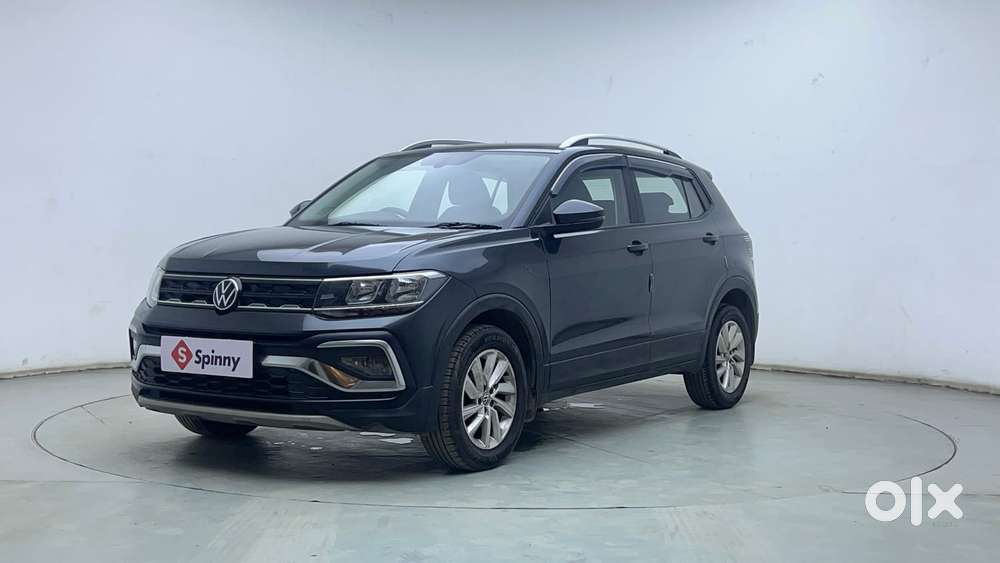 Volkswagen Tiguan 2.0 Tdi Highline, 2023, Petrol