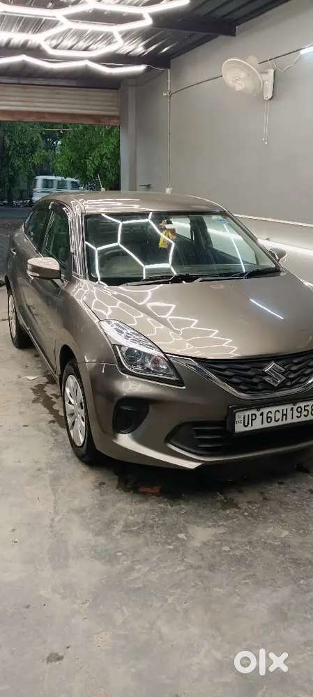 Maruti Suzuki Baleno 2019 Saharanpur Transfer
