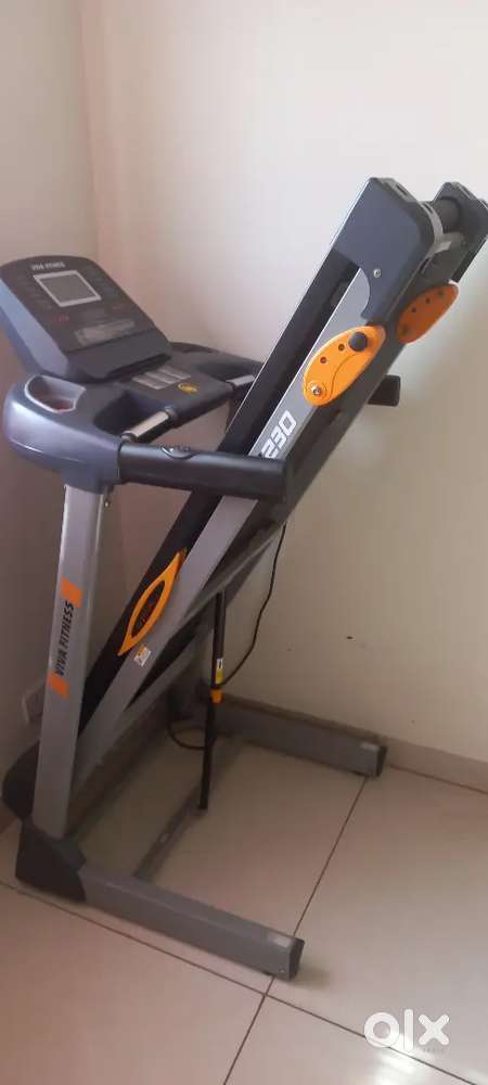 VIVA Fitness Treadmill(T-230)