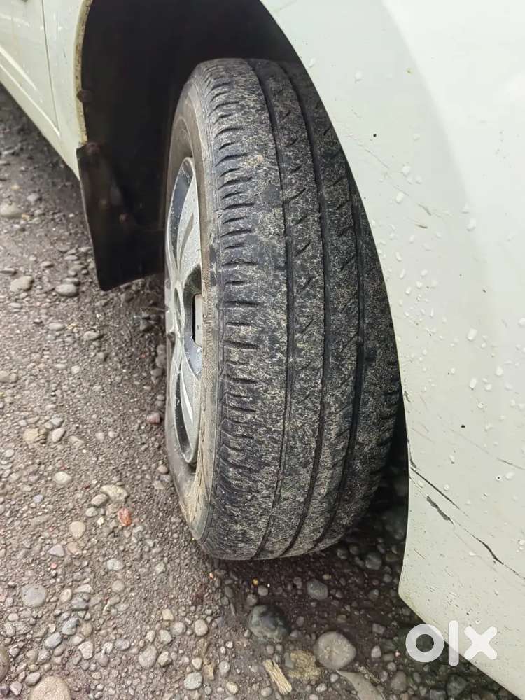 Tata Indica Vista 2010 Aqua