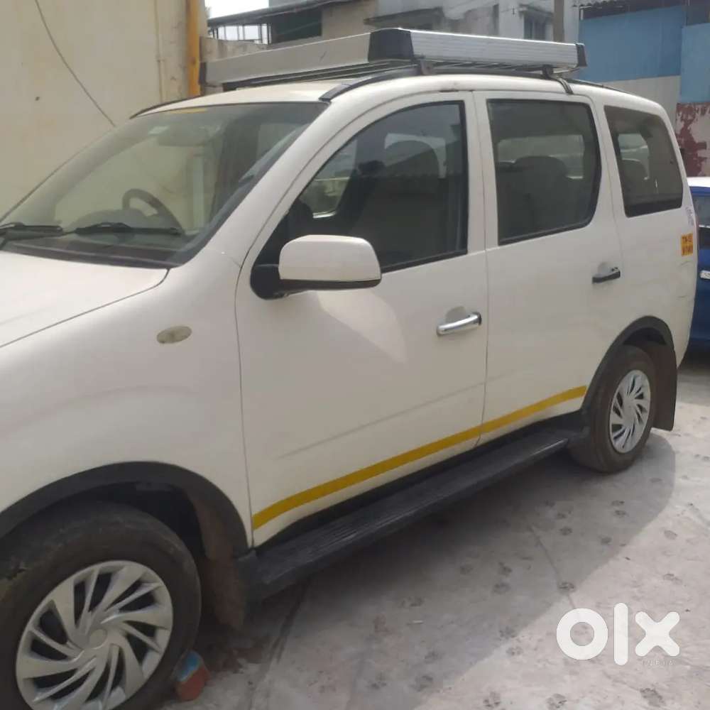 Mahindra Xylo Diesel 2017