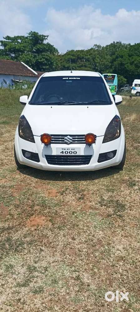 Maruti Suzuki Ritz Vdi Bs-iv, 2012, Diesel