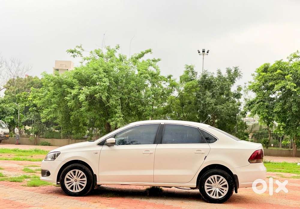 Volkswagen Vento 1.5 Tdi Comfortline, 2015, Diesel