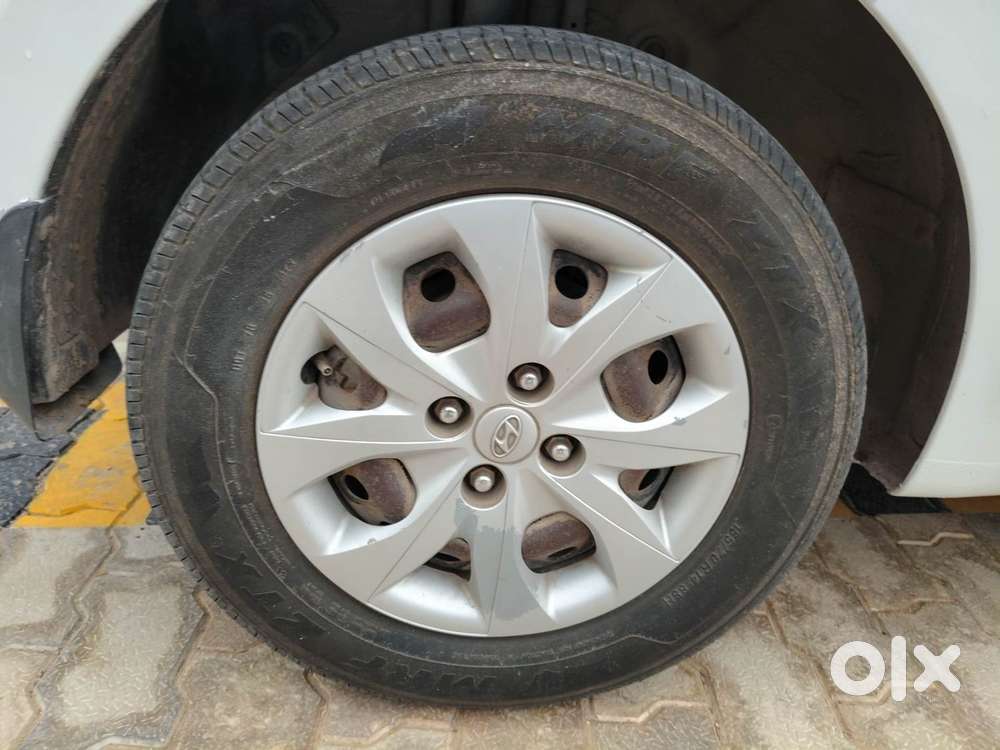 Hyundai Elite I20 Magna Executive 1.2, 2018, Petrol