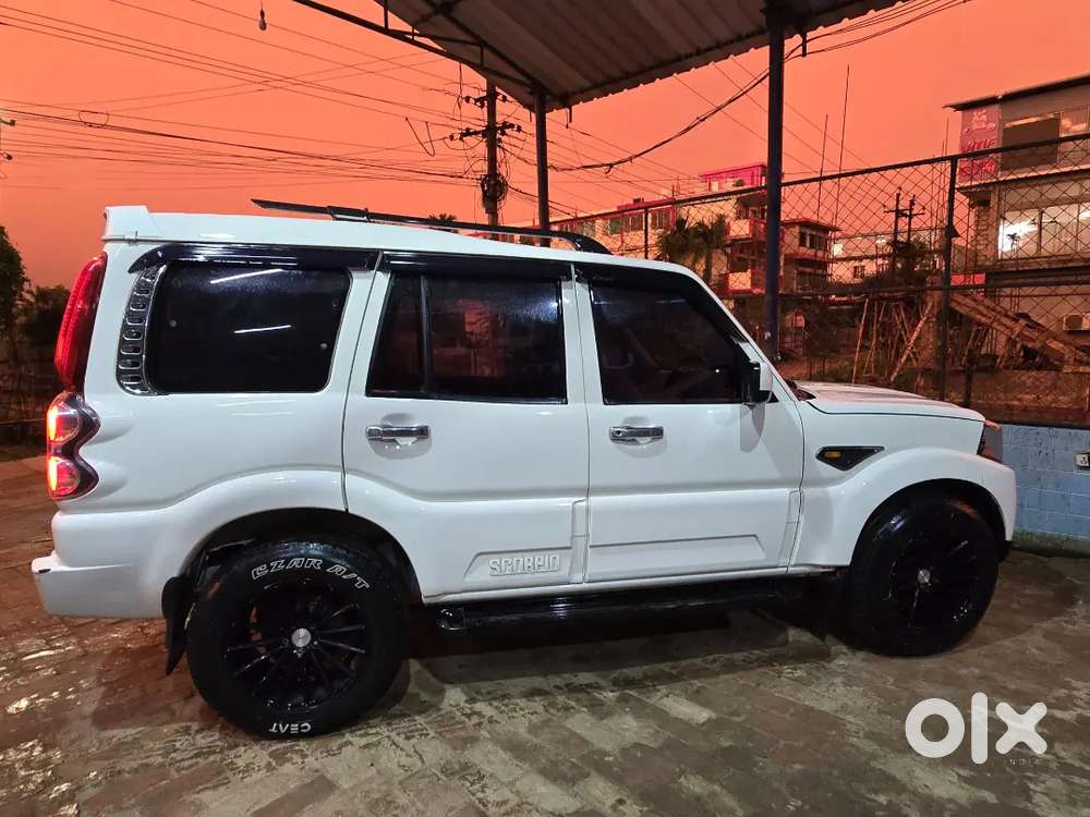 1st Owner Vehicle With Well Condition