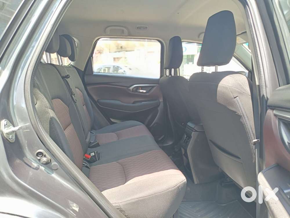 Maruti Suzuki Grand Vitara 1.5 Delta Smart Hybrid, 2023, Petrol