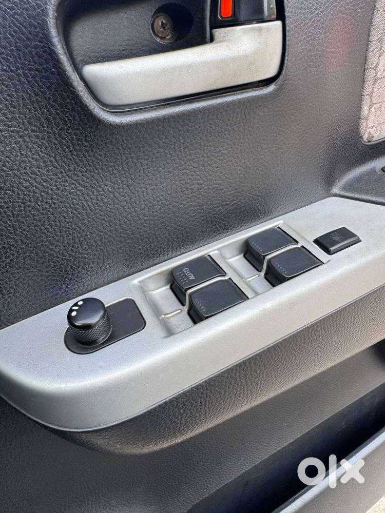 Maruti Suzuki Wagon R Vxi, 2014, Petrol