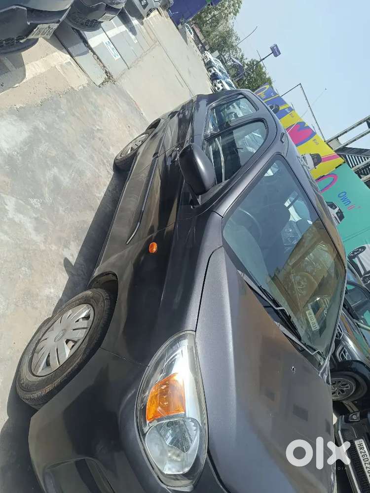 Maruti Suzuki Alto 2020