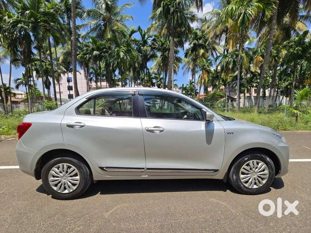 Maruti Suzuki Swift Dzire Vxi(o) Mt, 2019, Petrol
