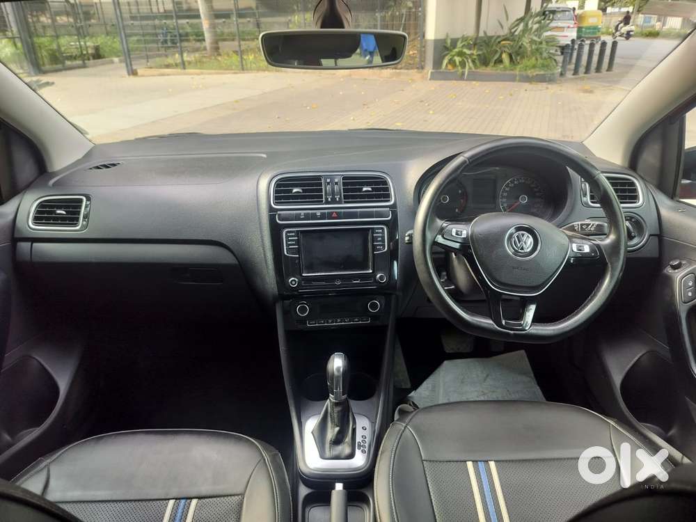 Volkswagen Polo Gt Tsi, 2022, Petrol