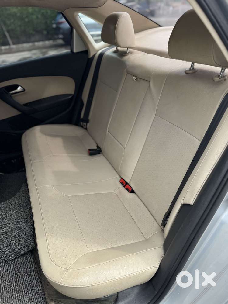 Skoda Rapid 1.5 Tdi Mt Style, 2016, Diesel