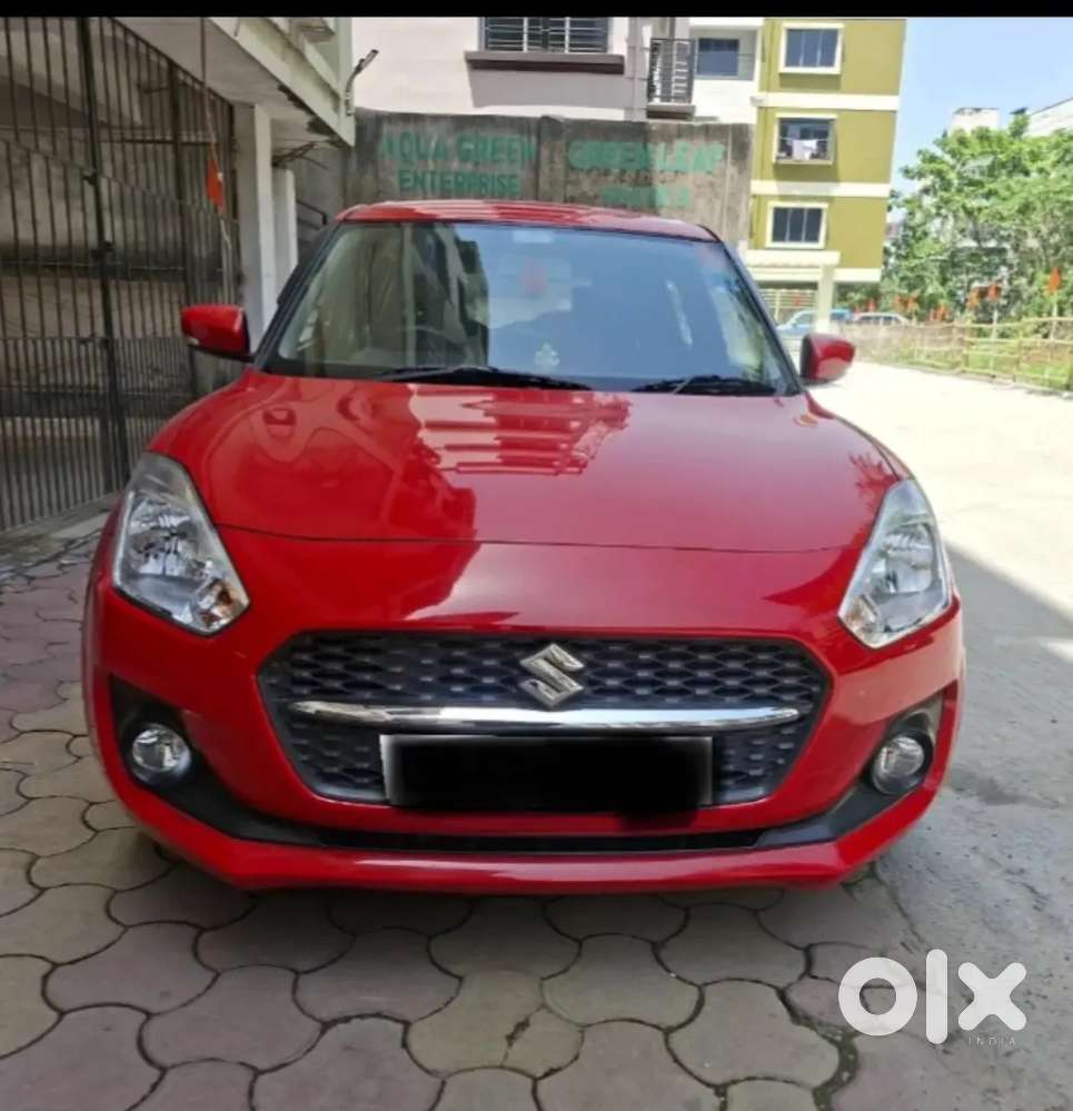 Maruti Suzuki Swift Zxi 2023 Petrol Car