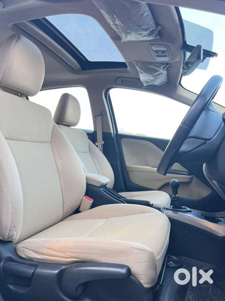 Honda City 1.5 Vx I-vtec Mt, 2019, Diesel