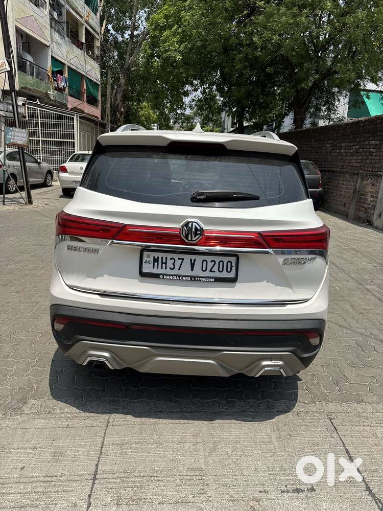 Mg Hector 2.0 Sharp Diesel, 2020, Diesel