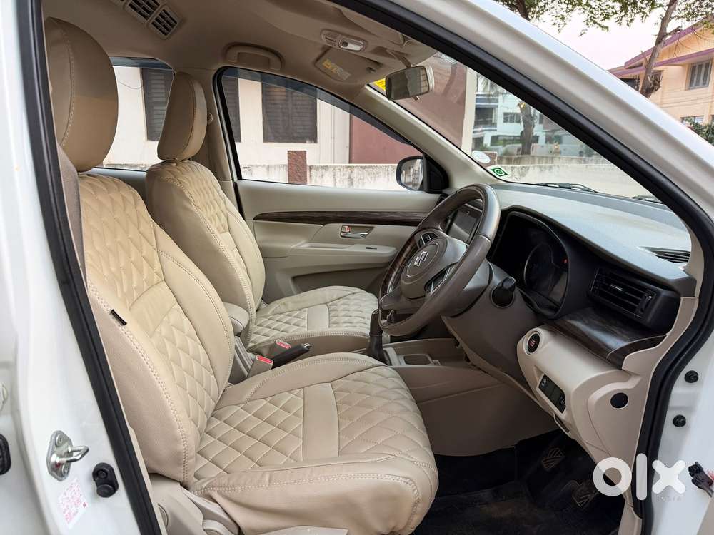 Maruti Suzuki Ertiga