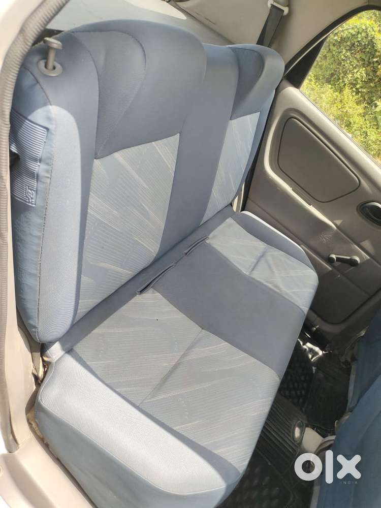 Maruti Suzuki Alto Green Lxi (cng), 2013, Cng & Hybrids