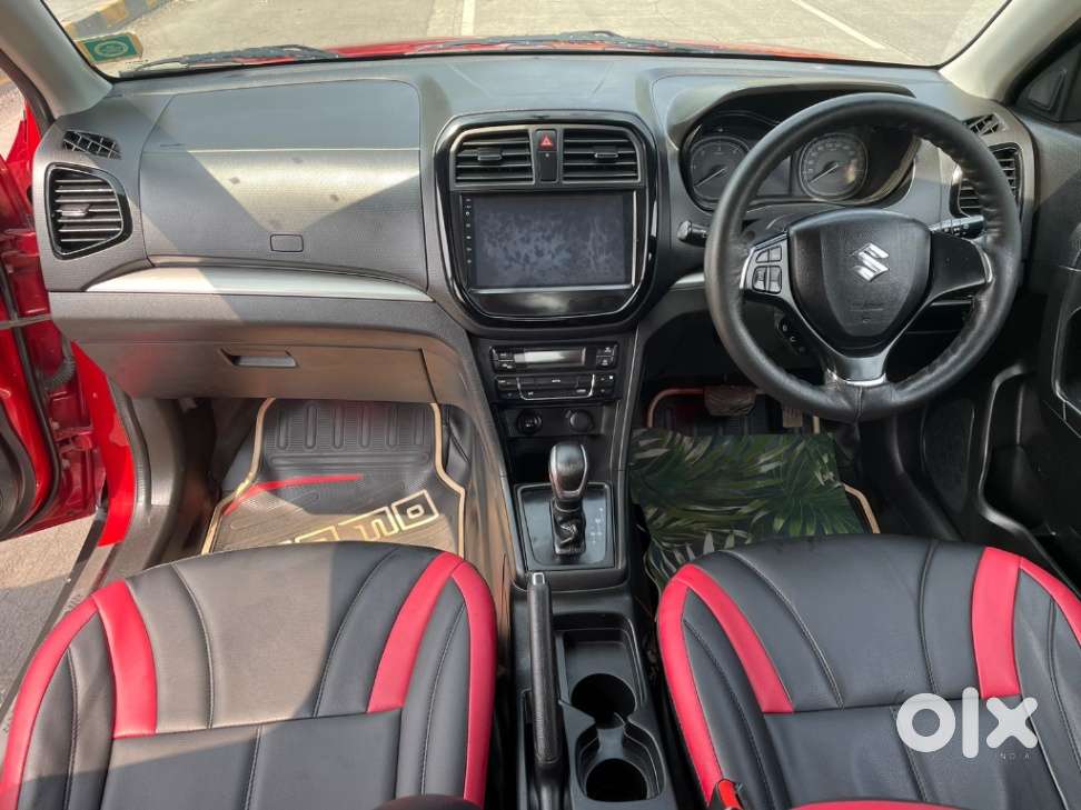 Maruti Suzuki Brezza Zdi, 2019, Diesel